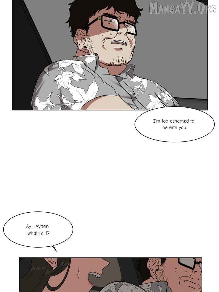 Change Me Chapter 10 - page 37